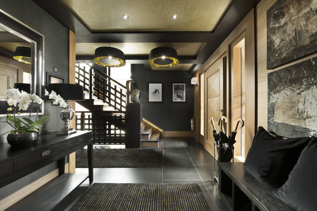 Le Petit Palais Chalet - Photo 4