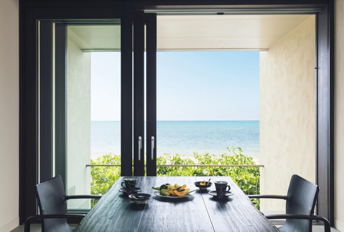 Hoshinoya Okinawa - Photo 8