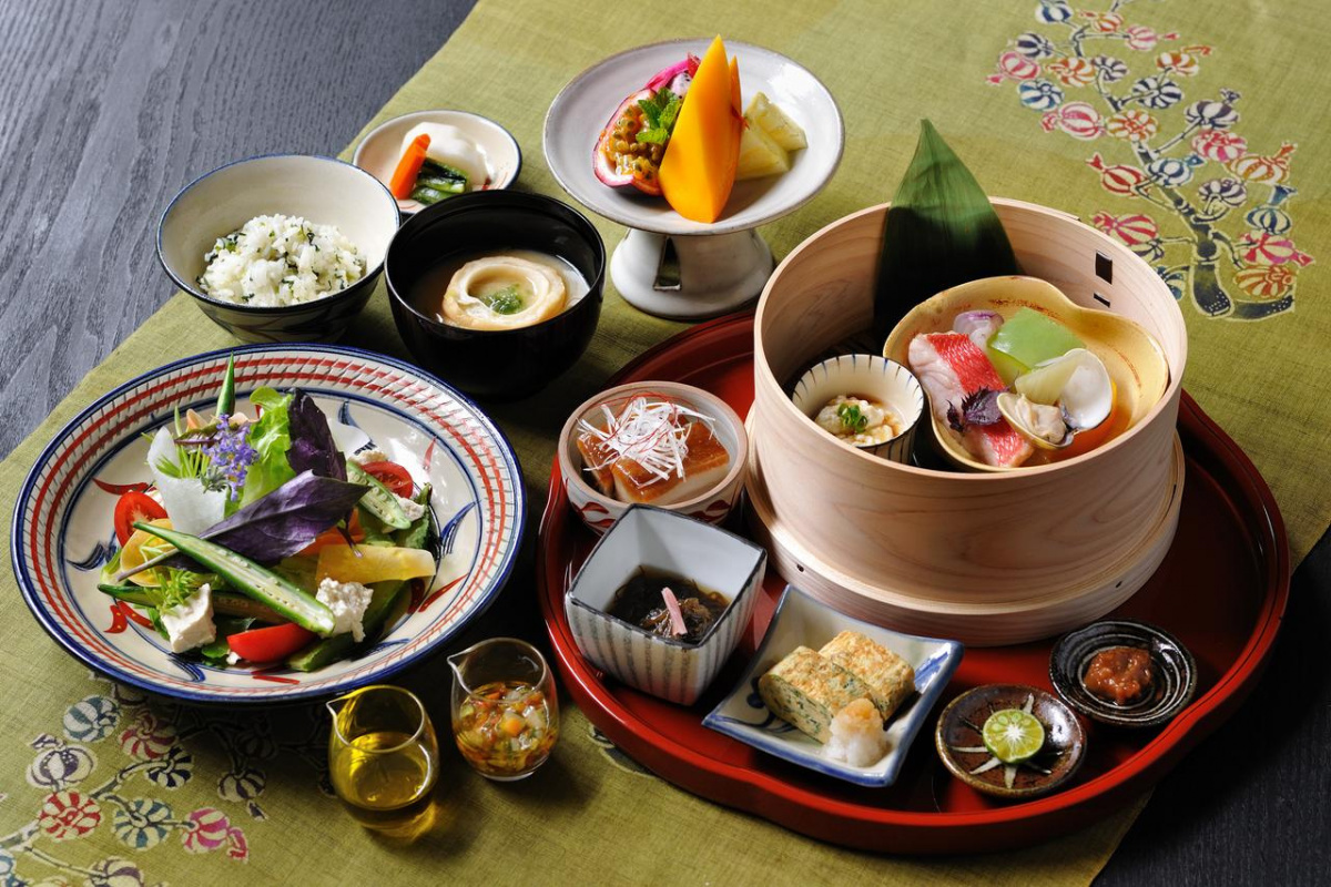 Hoshinoya Okinawa - Photo 16