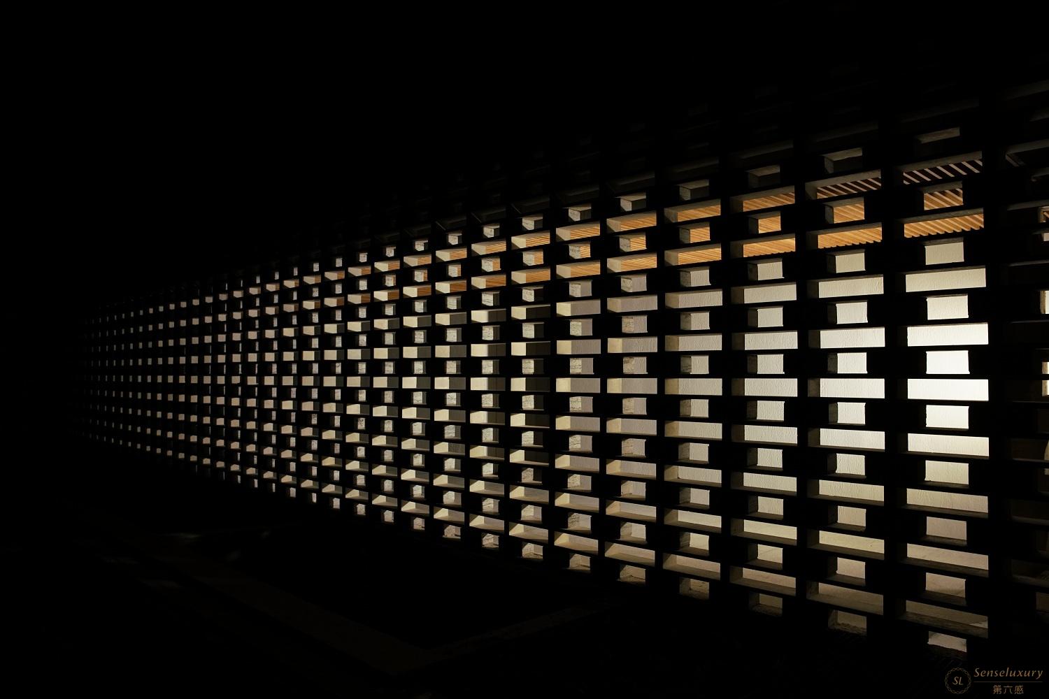 第六感Senseluxury 度假别墅-阳朔糖舍-screenshot-11
