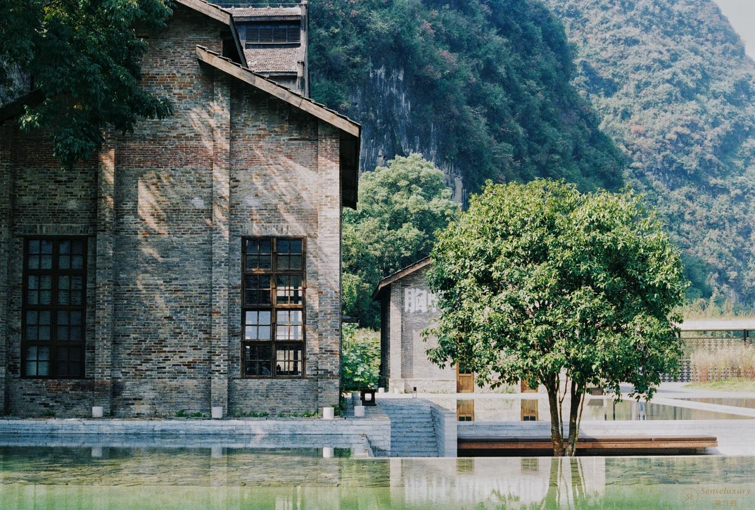 第六感Senseluxury 度假别墅-阳朔糖舍-screenshot-7