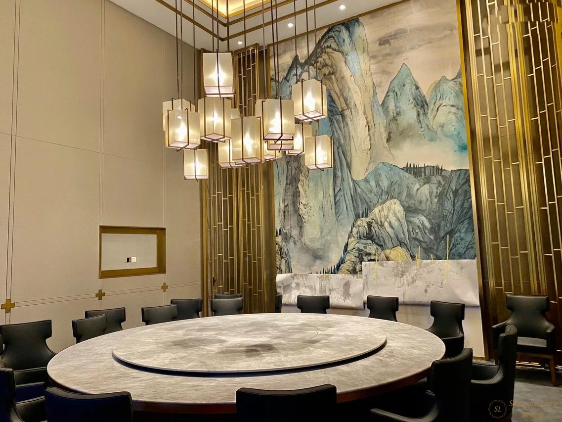 第六感Senseluxury 度假别墅-银基冰雪酒店-screenshot-7