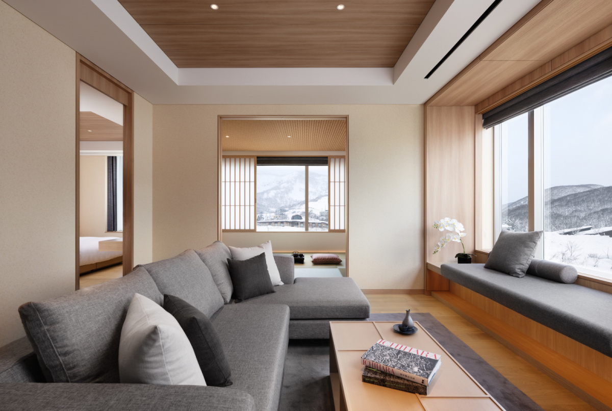 Setsu Niseko - Photo 12