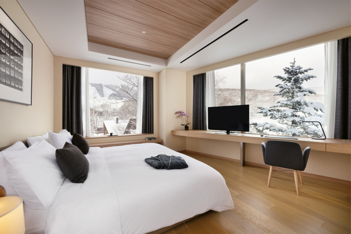 Setsu Niseko - Photo 20
