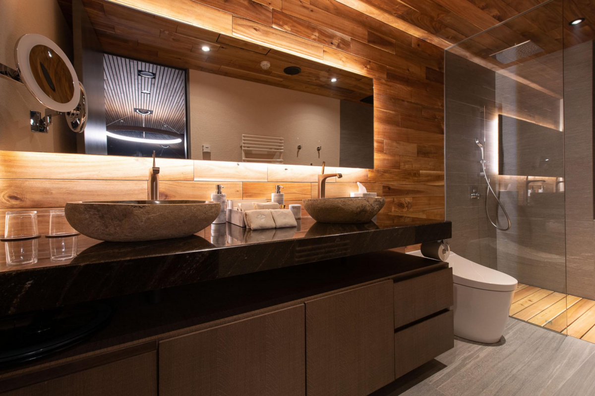 HAKU Villas - Photo 20