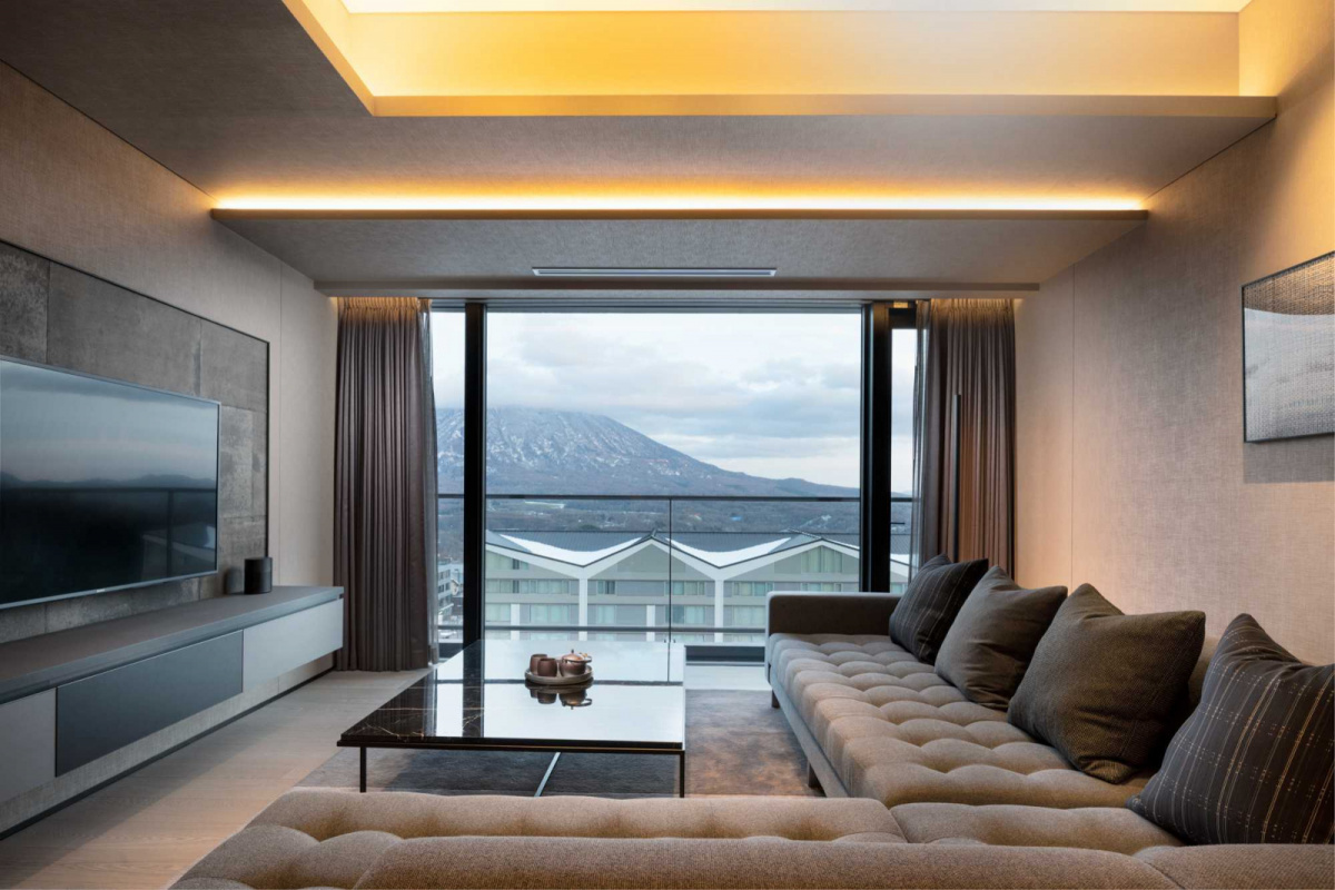 Sansui Niseko - Photo 16