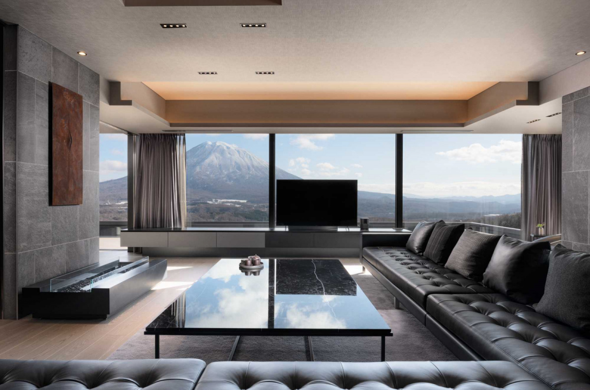 Sansui Niseko - Photo 20