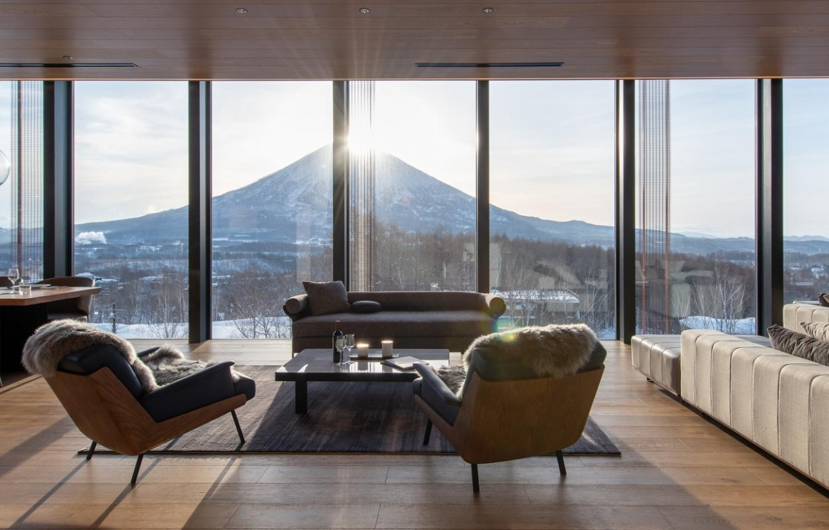 Intuition Niseko - Photo 4