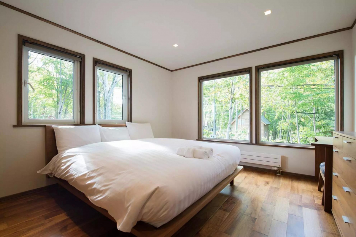 MOIWA CHALET - Photo 8