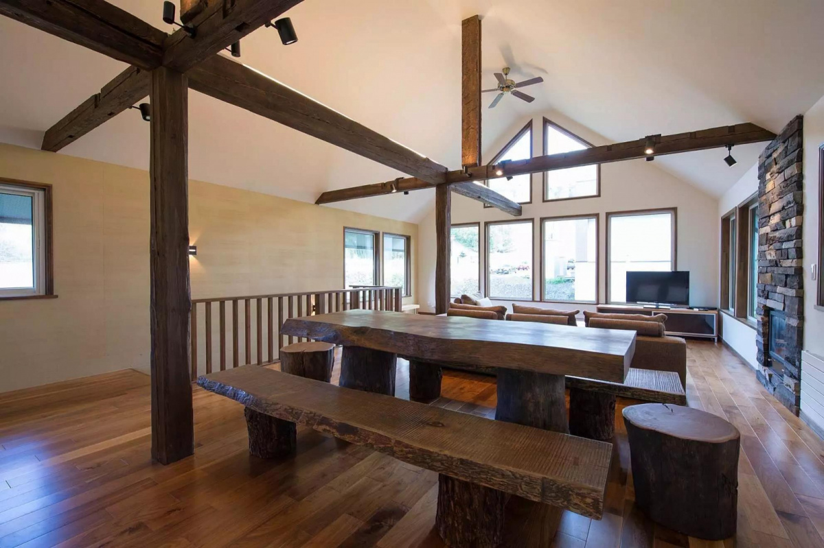 MOIWA CHALET - Photo 4