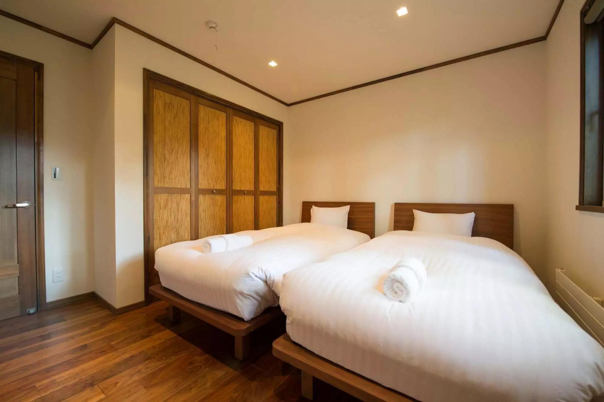 MOIWA CHALET - Photo 12