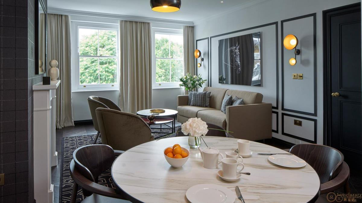 Lexham Gardens by Cheval Maison - Photo 4