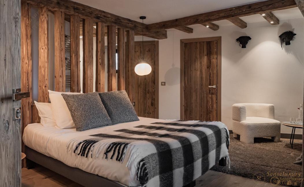 Chalet Papillon - Photo 12