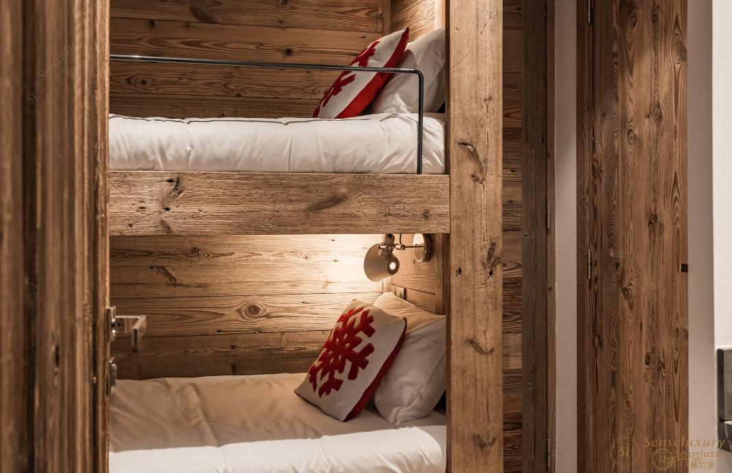 Chalet Papillon - Photo 16