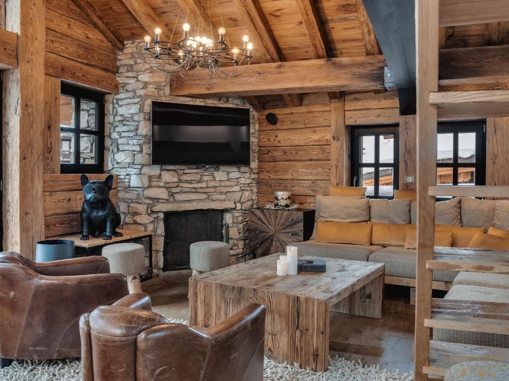 Chalet Papillon - Photo 4