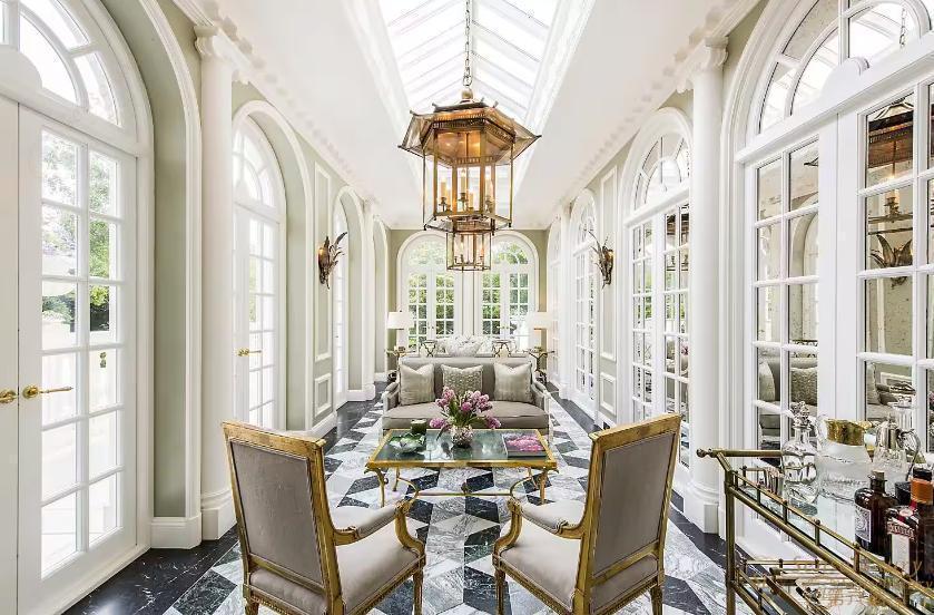 Regent's Park Mansion - Photo 4