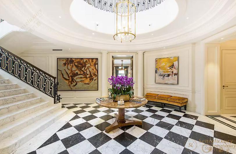 Regent's Park Mansion - Photo 16