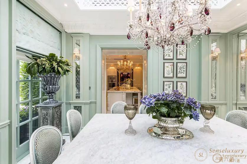 Regent's Park Mansion - Photo 20