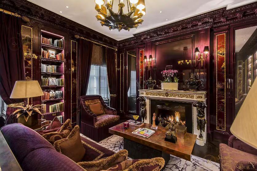 Regent's Park Mansion - Photo 24