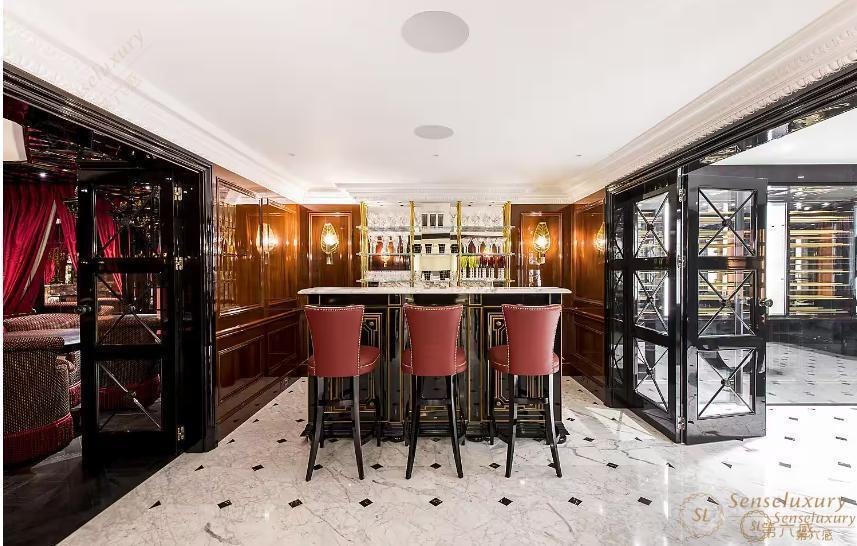 Regent's Park Mansion - Photo 28
