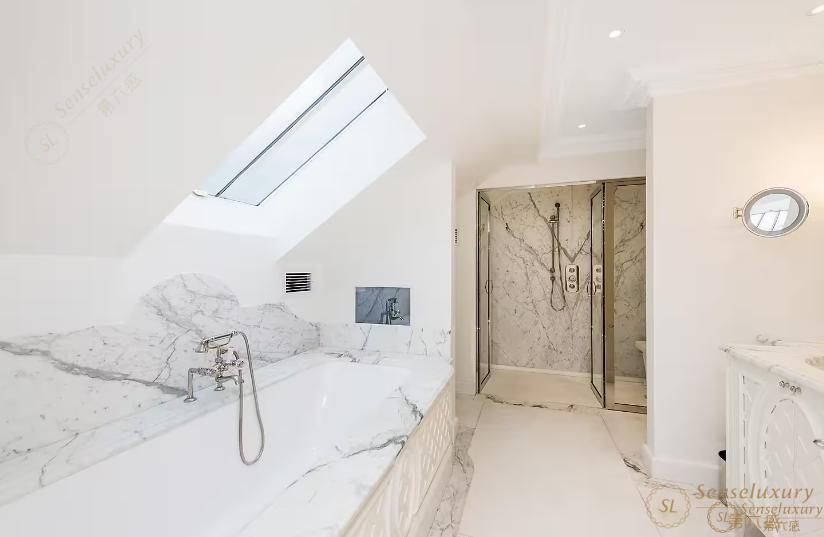 Regent's Park Mansion - Photo 32