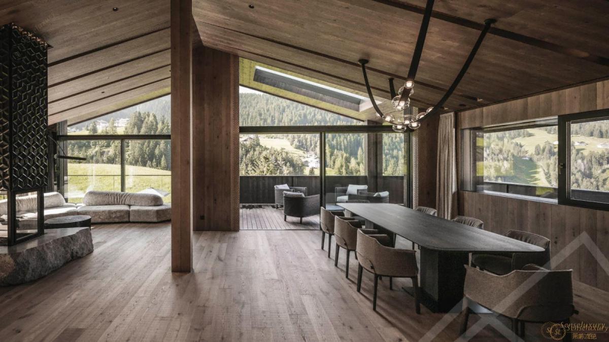 CHALET ALPURIO - Photo 12