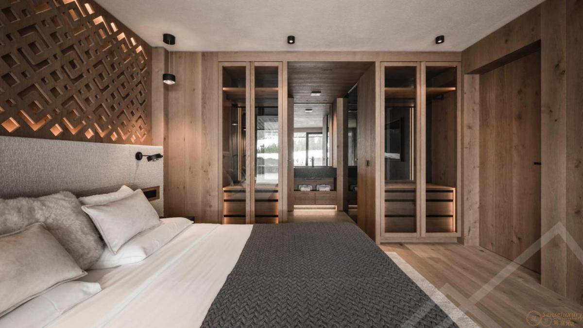 CHALET ALPURIO - Photo 20