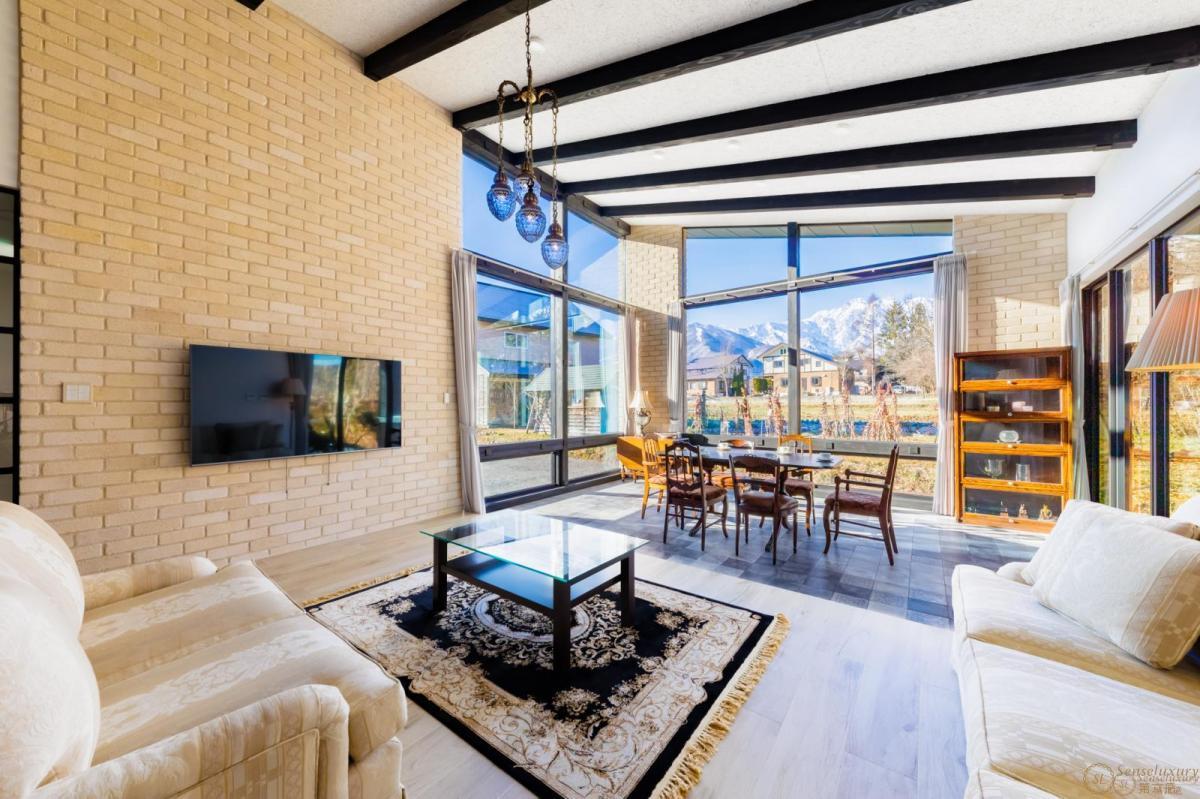Hakuba Jolie Maison - Photo 8