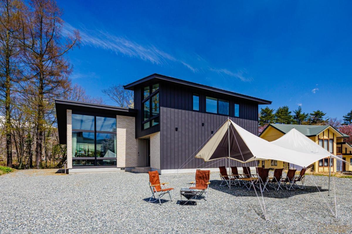 Hakuba Jolie Maison - Photo 4