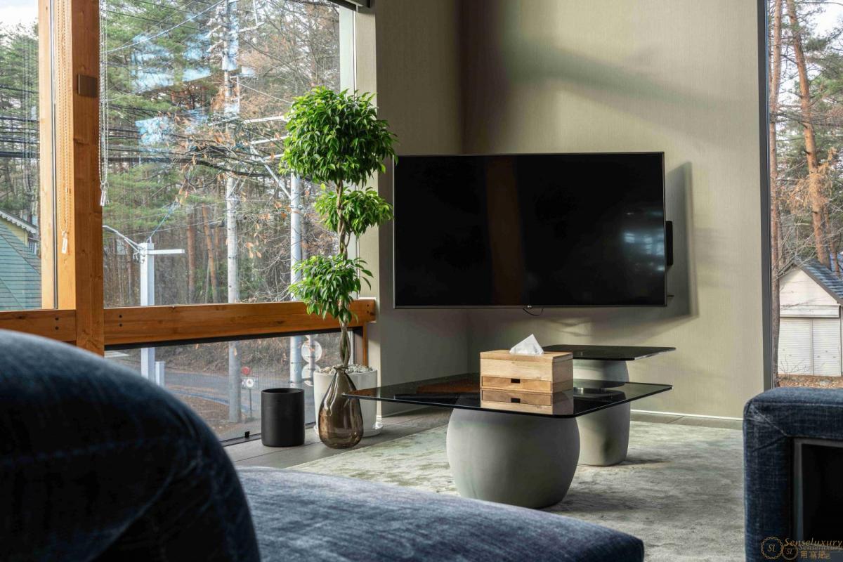 Hakuba Jade Chalet A&B - Photo 16