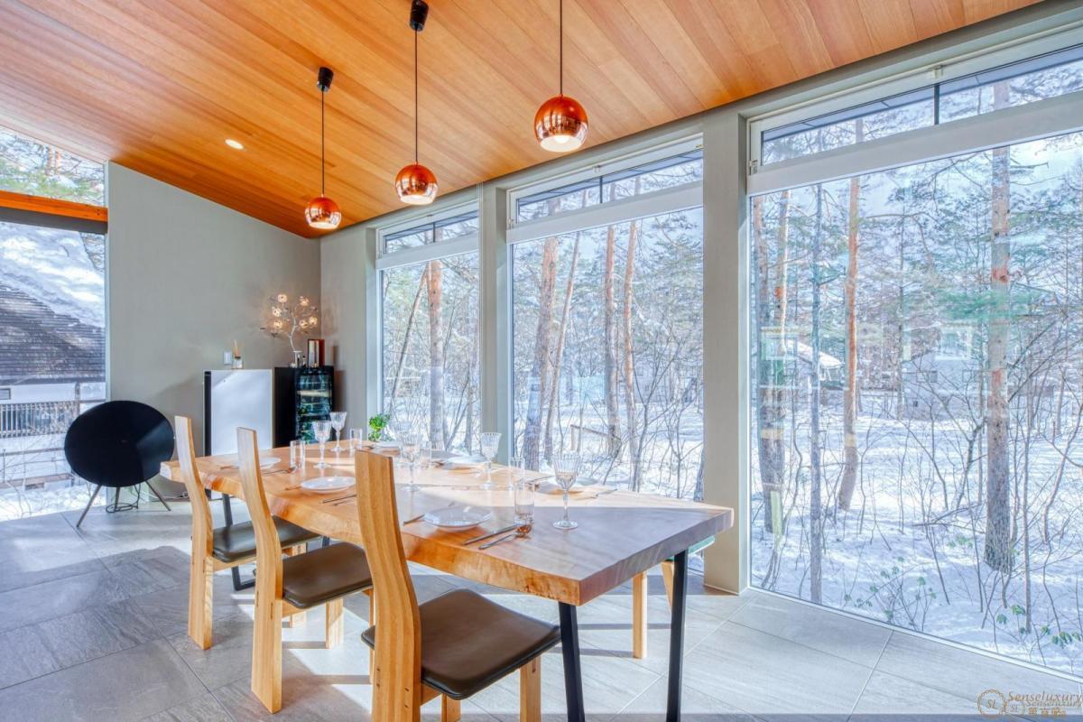 Hakuba Jade Chalet A&B - Photo 12