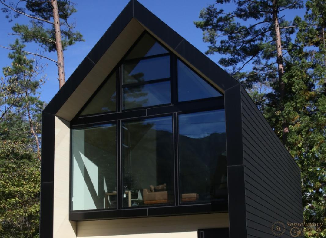 Chalet Hérisson