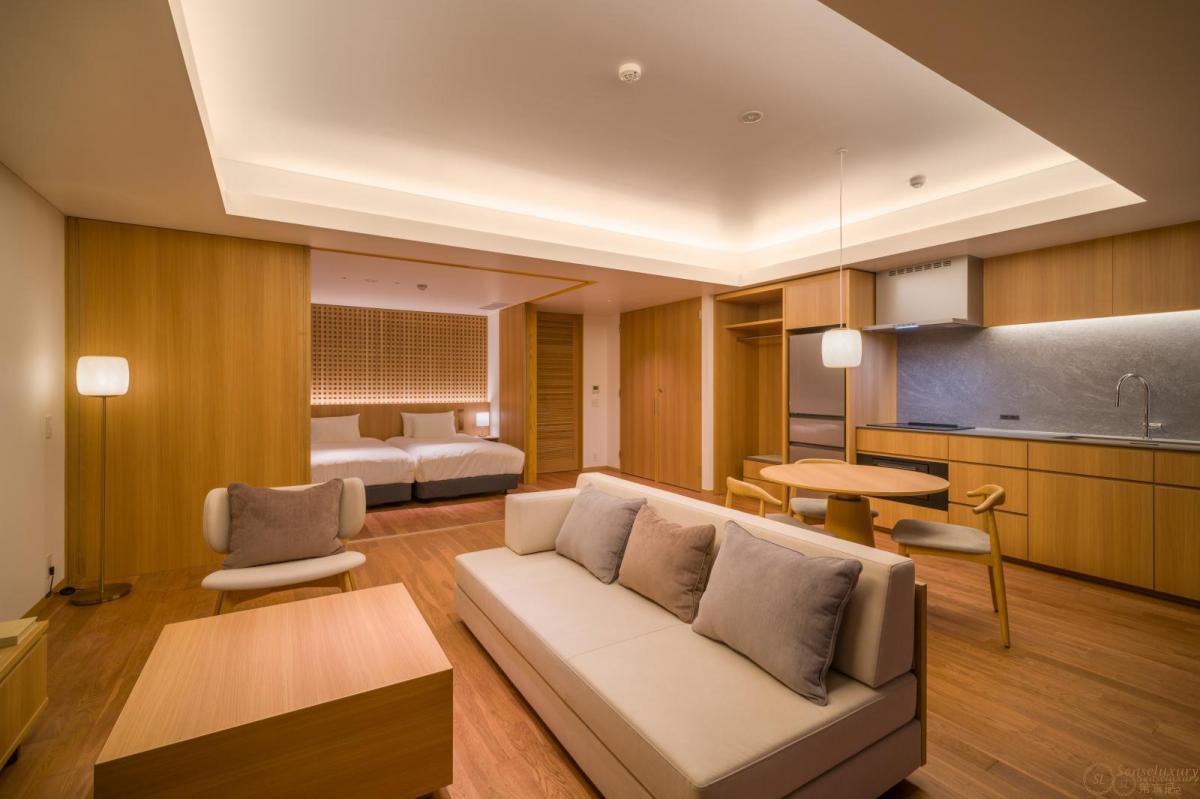 HOTEL LA VIGNE HAKUBA - Photo 12