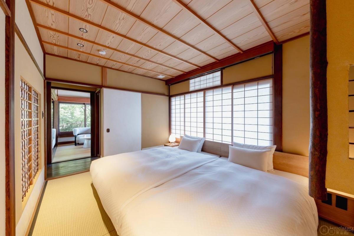 The Villa Higashiyama Roji Kazeno Heritage - Photo 16