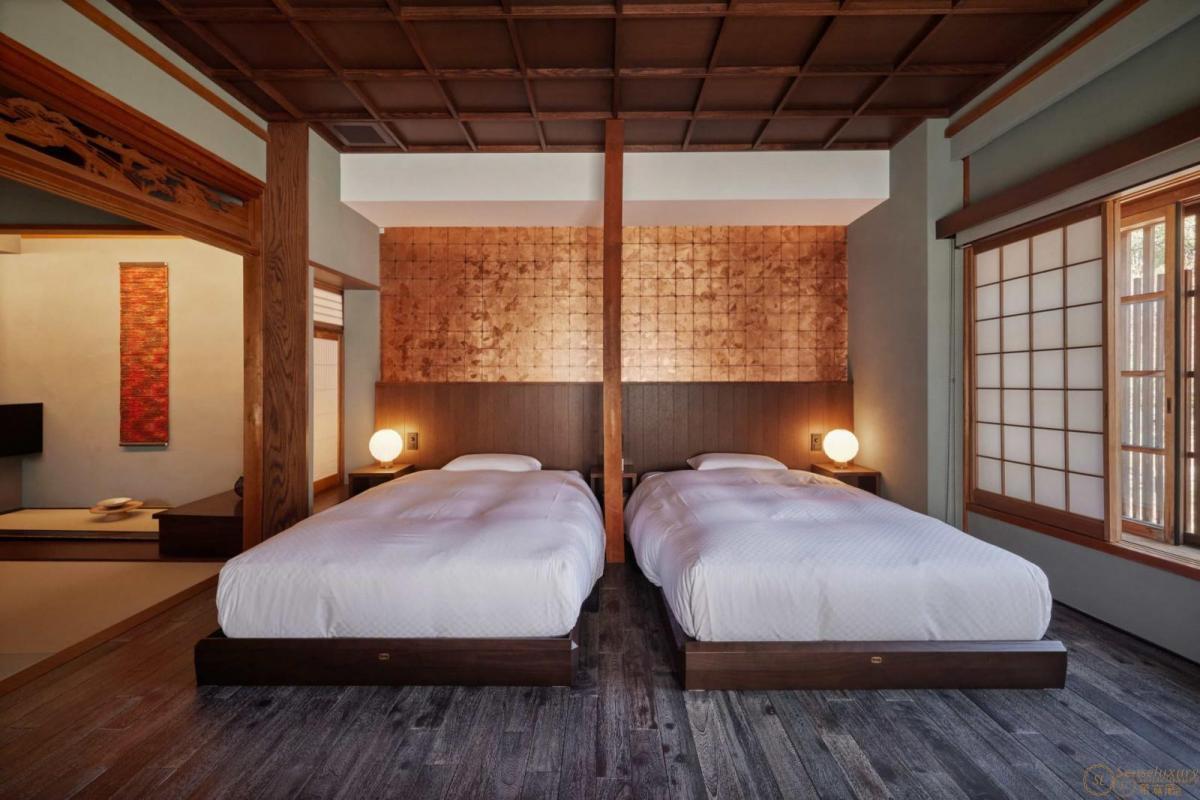The Villa Nene-no-Michi Kazeno Heritage - Photo 16