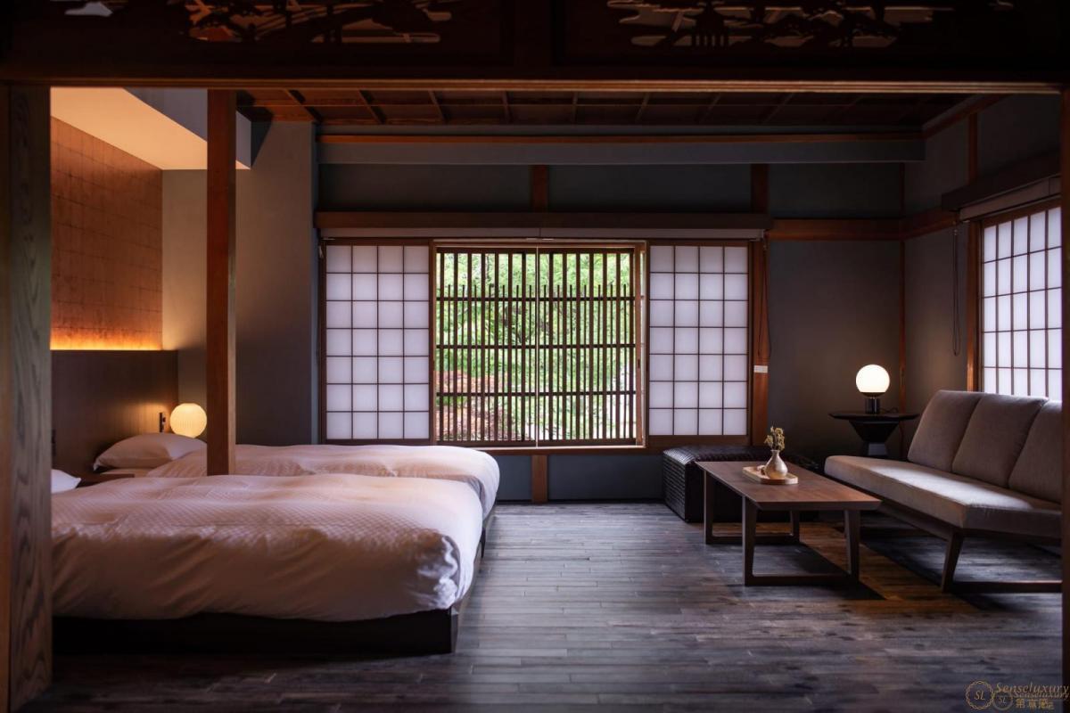 The Villa Nene-no-Michi Kazeno Heritage - Photo 20