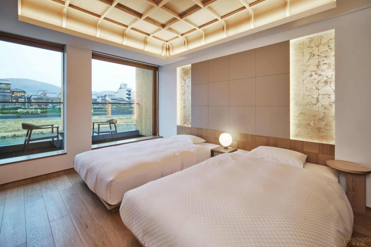 Hotel VMG Kyoto Kamogawa - Photo 8