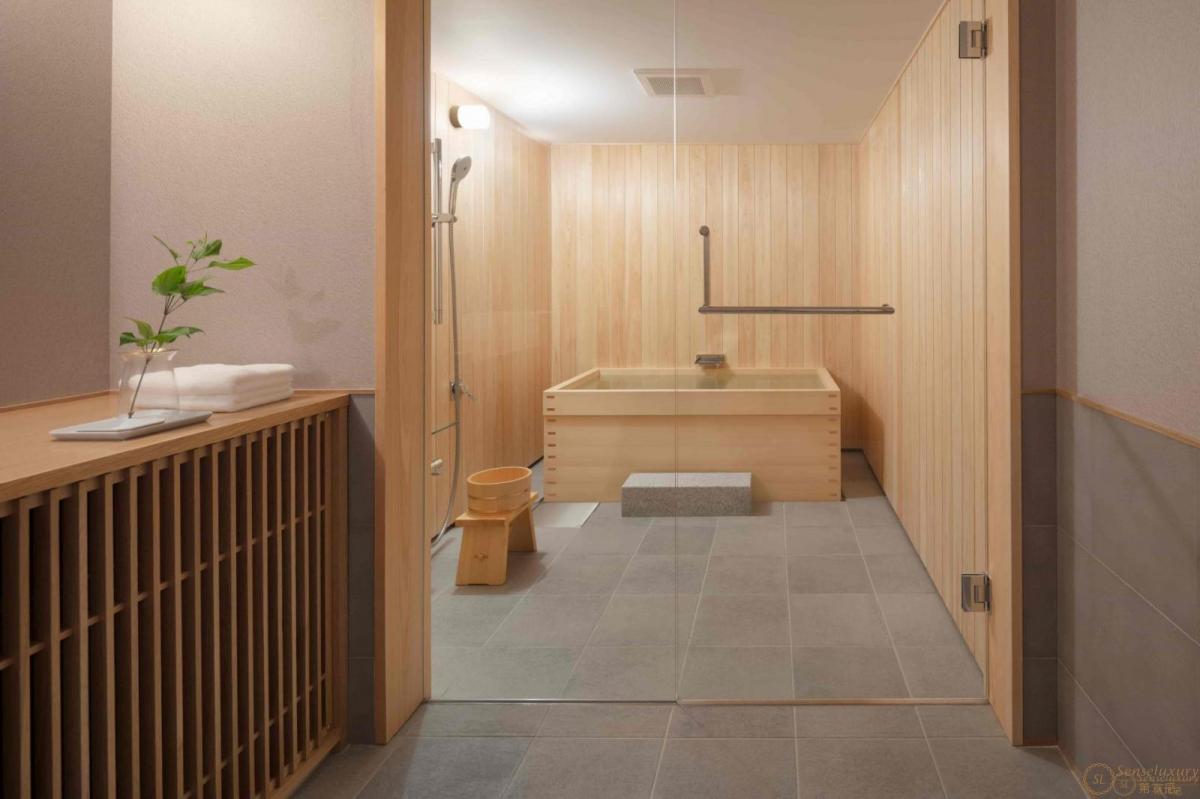 Hotel VMG Kyoto Kamogawa - Photo 16