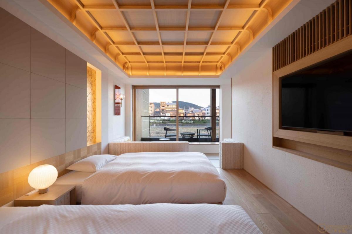 Hotel VMG Kyoto Kamogawa - Photo 12