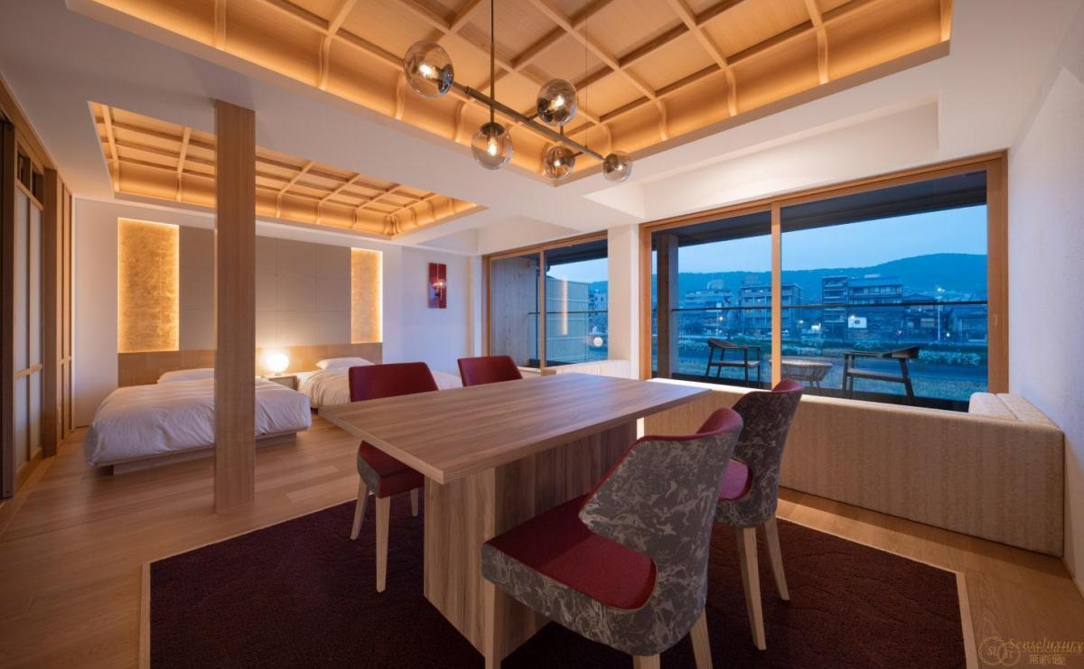 Hotel VMG Kyoto Kamogawa - Photo 28