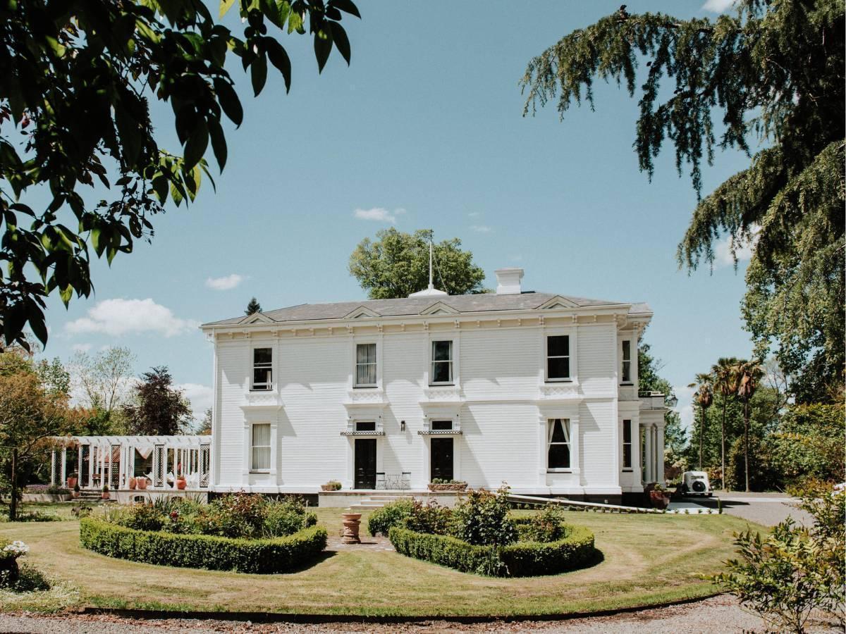 Mt Vernon Villa Hawke’s Bay - Photo 4