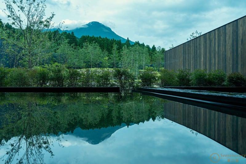 第六感Senseluxury 度假别墅-星野 界 由布院-screenshot-7