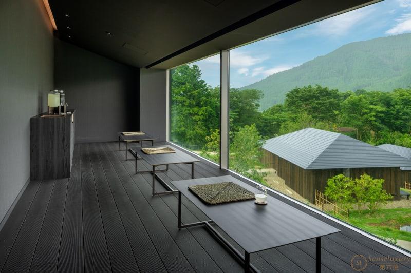 第六感Senseluxury 度假别墅-星野 界 由布院-screenshot-11