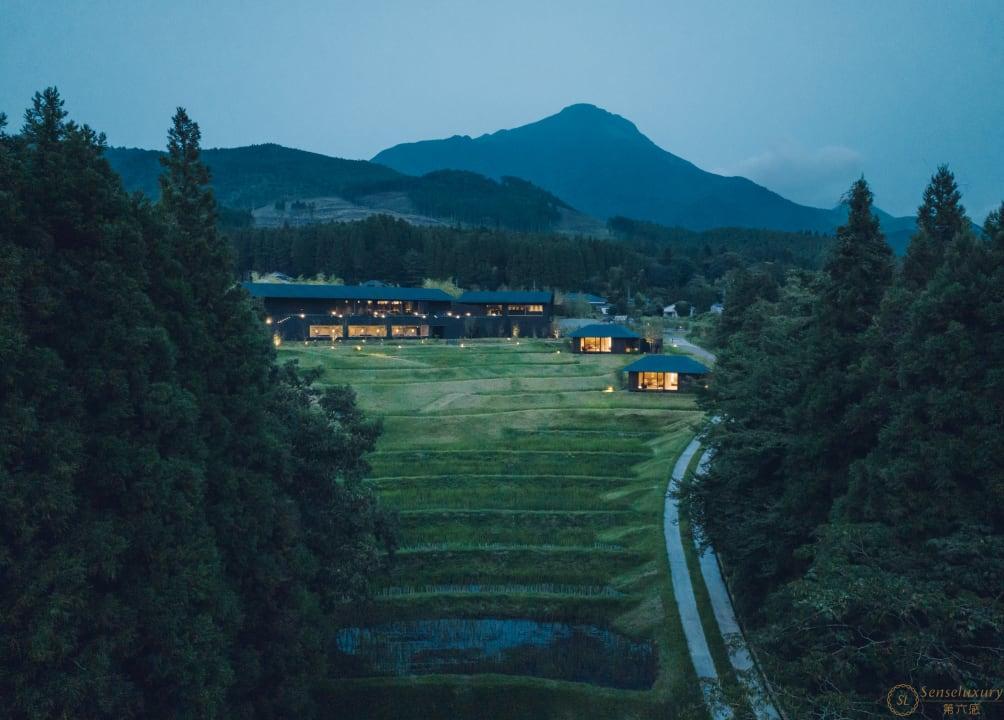 第六感Senseluxury 度假别墅-星野 界 由布院-screenshot-15