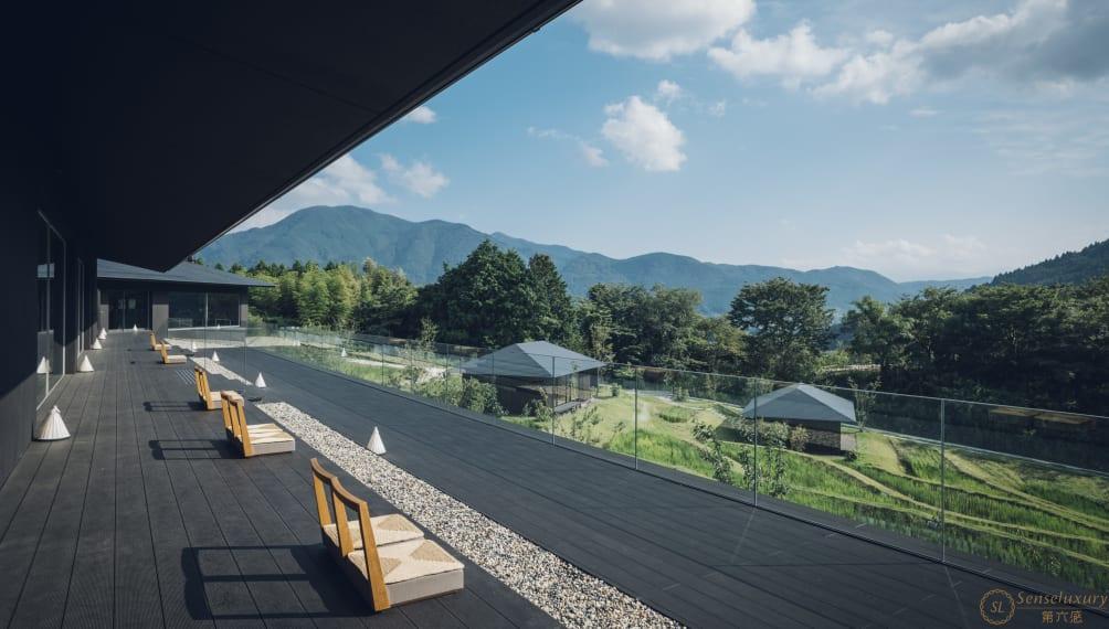 第六感Senseluxury 度假别墅-星野 界 由布院-screenshot-19