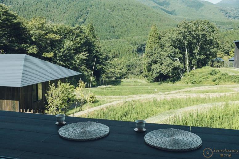 第六感Senseluxury 度假别墅-星野 界 由布院-screenshot-3