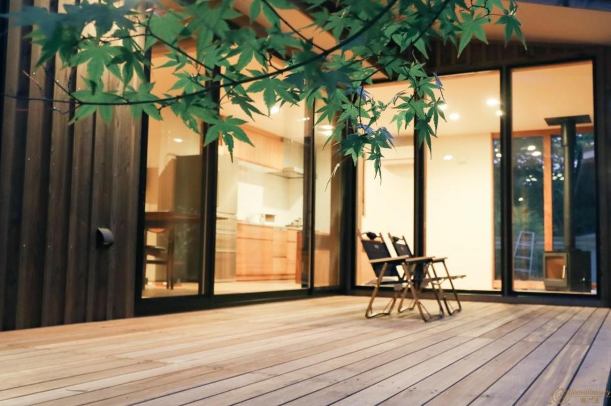 Karuizawa Forest Seasons Villa-MIDORI - Photo 4