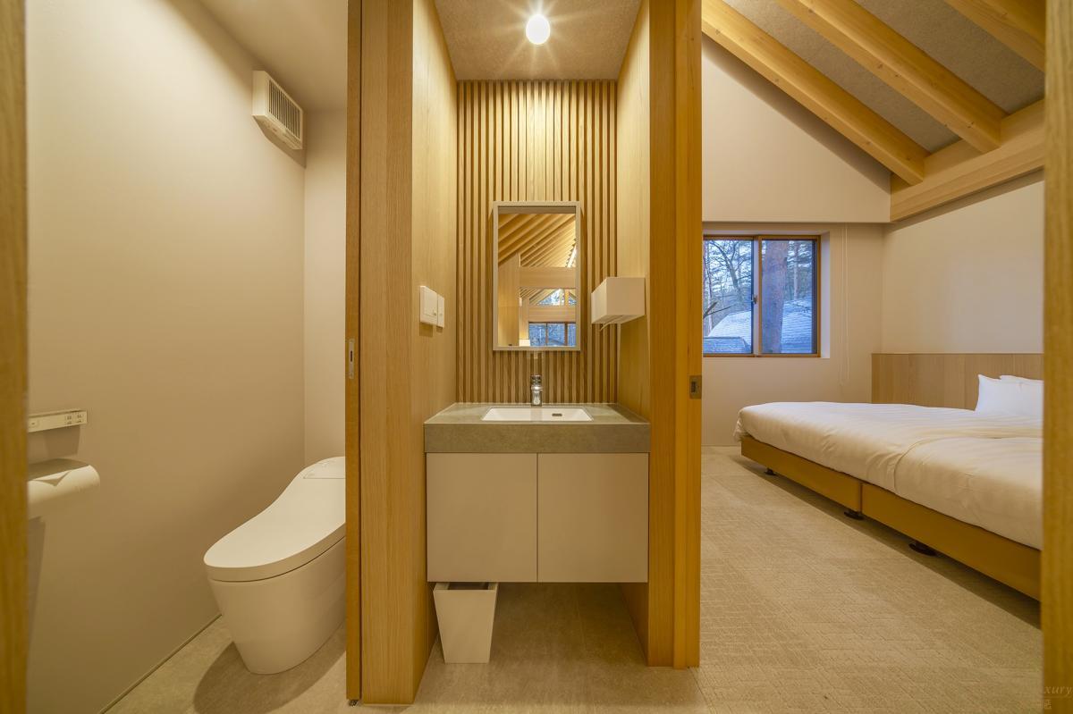 LULU Hakuba - Photo 20