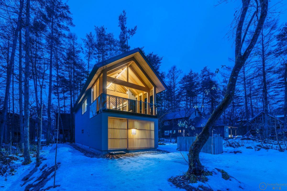 LULU Hakuba - Photo 28