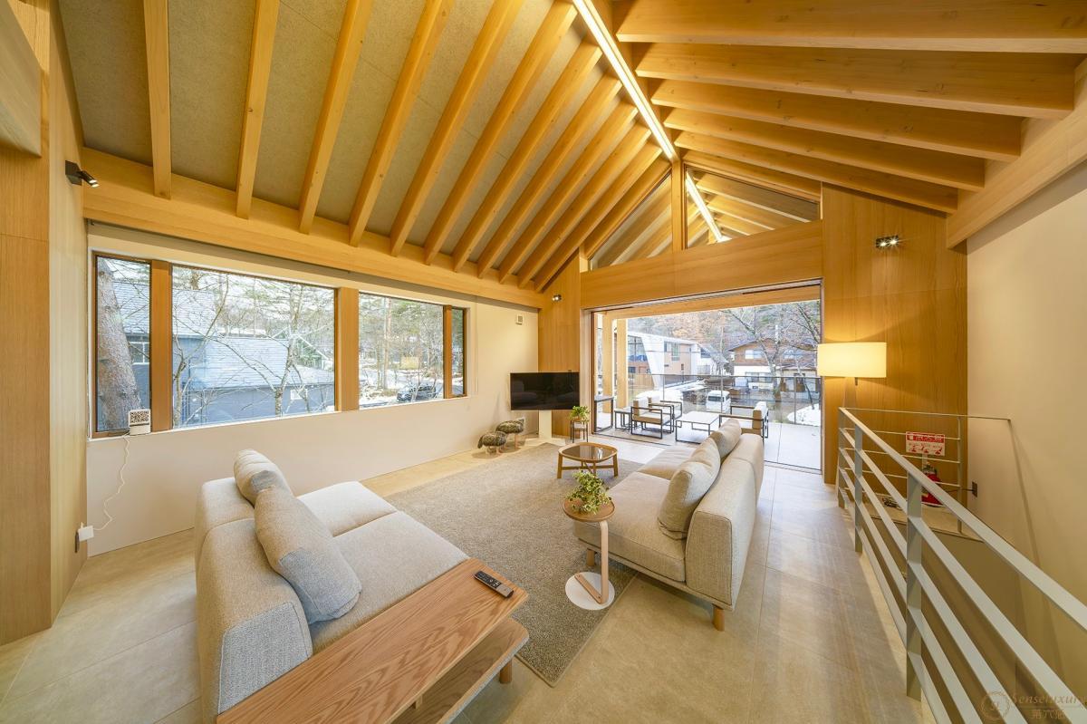 LULU Hakuba - Photo 12